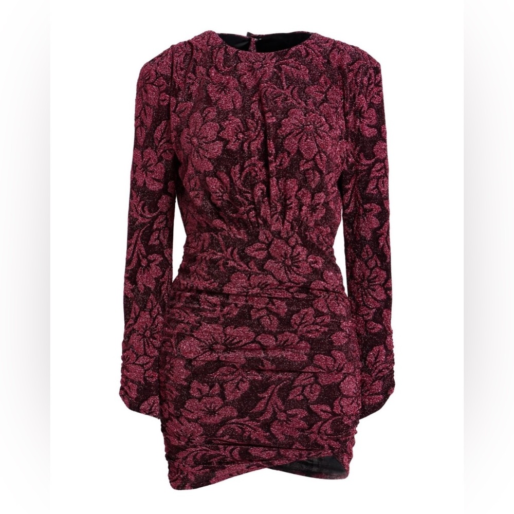 FOR LOVE & LEMONS SHAILEE DRESS